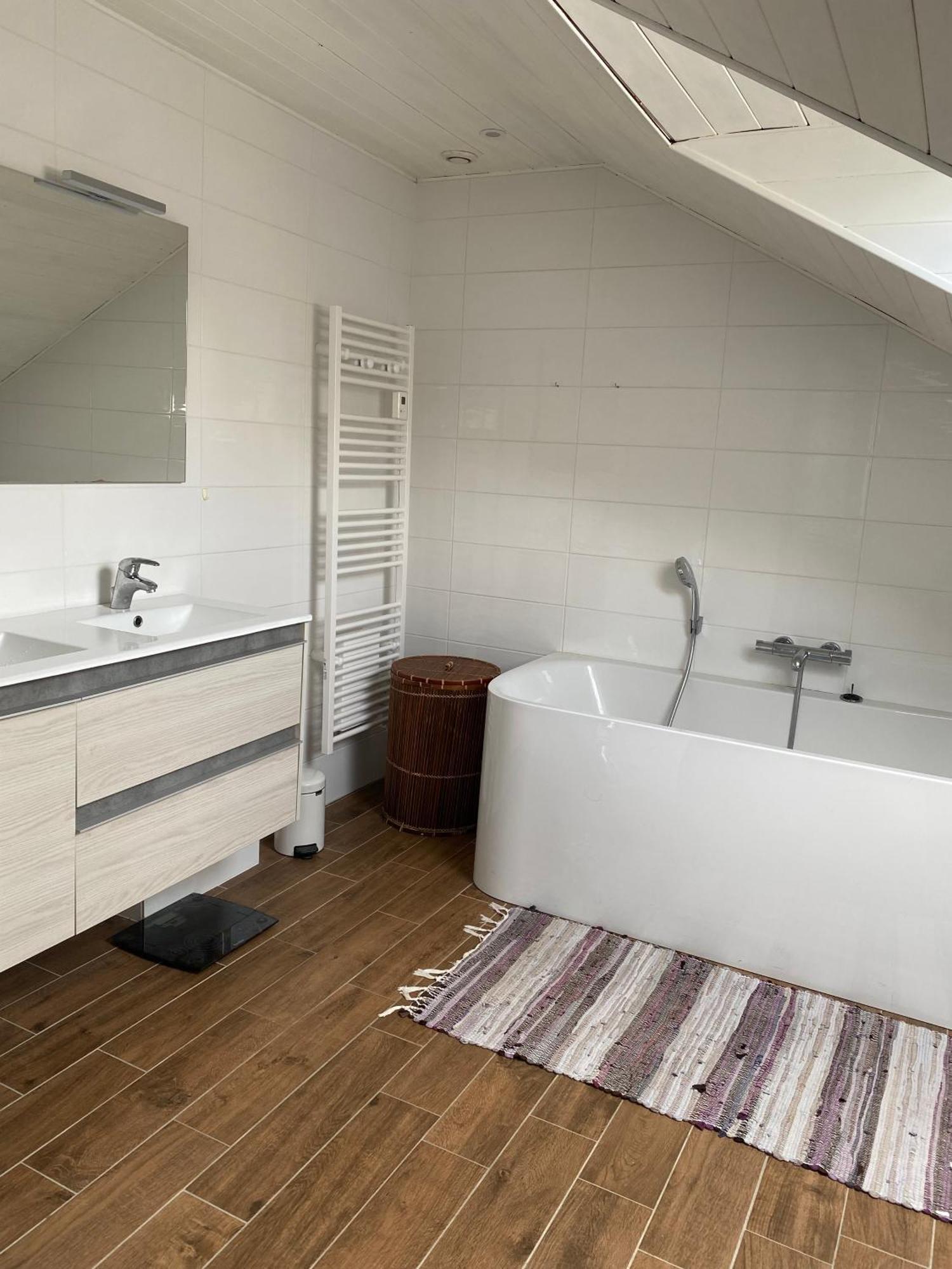 Le Loft Brestois Exterior foto